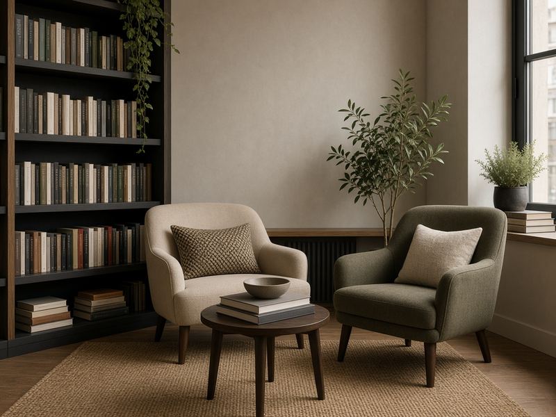 Private booking at Books Steadypeak